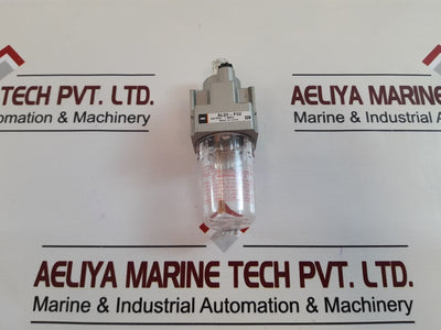 Smc Al20-f02 Air Lubricator
