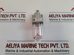Smc Al20-f02 Air Lubricator
