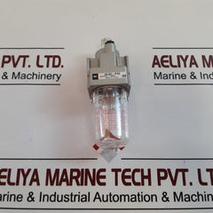 Smc Al20-f02 Air Lubricator
