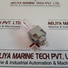 Smc Al20-f02 Air Lubricator
