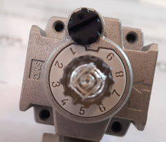 Smc Al20-f02 Air Lubricator
