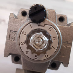 Smc Al20-f02 Air Lubricator
