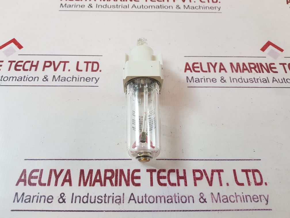 Smc Al20-f02-a-x64 Lubricator