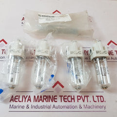 Smc Al20-f02-a-x64 Lubricator