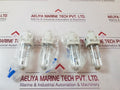 Smc Al20-f02-a-x64 Lubricator