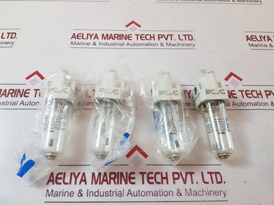 Smc Al20-f02-a-x64 Lubricator