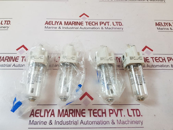 Smc Al20-f02-a-x64 Lubricator