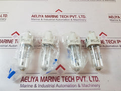 Smc Al20-f02-a-x64 Lubricator