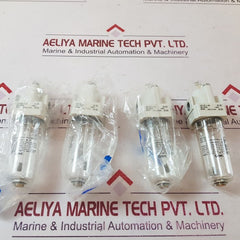 Smc Al20-f02-a-x64 Lubricator