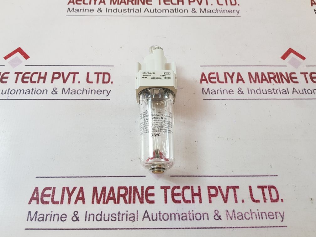 Smc Al20-f02-a-x64 Lubricator