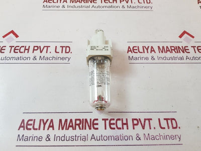 Smc Al20-f02-a-x64 Lubricator