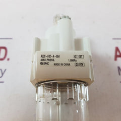 Smc Al20-f02-a-x64 Lubricator