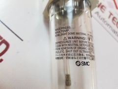 Smc Al20-f02-a-x64 Lubricator