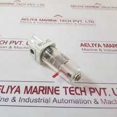 Smc Al20-f02-a-x64 Lubricator