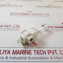 Smc Al20-f02-a-x64 Lubricator