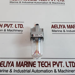 Smc Al2000-02 Lubricator Pneumatic Air 1.0Mpa