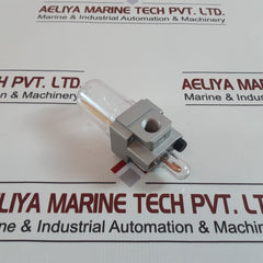 Smc Al2000-02 Lubricator Pneumatic Air 1.0Mpa