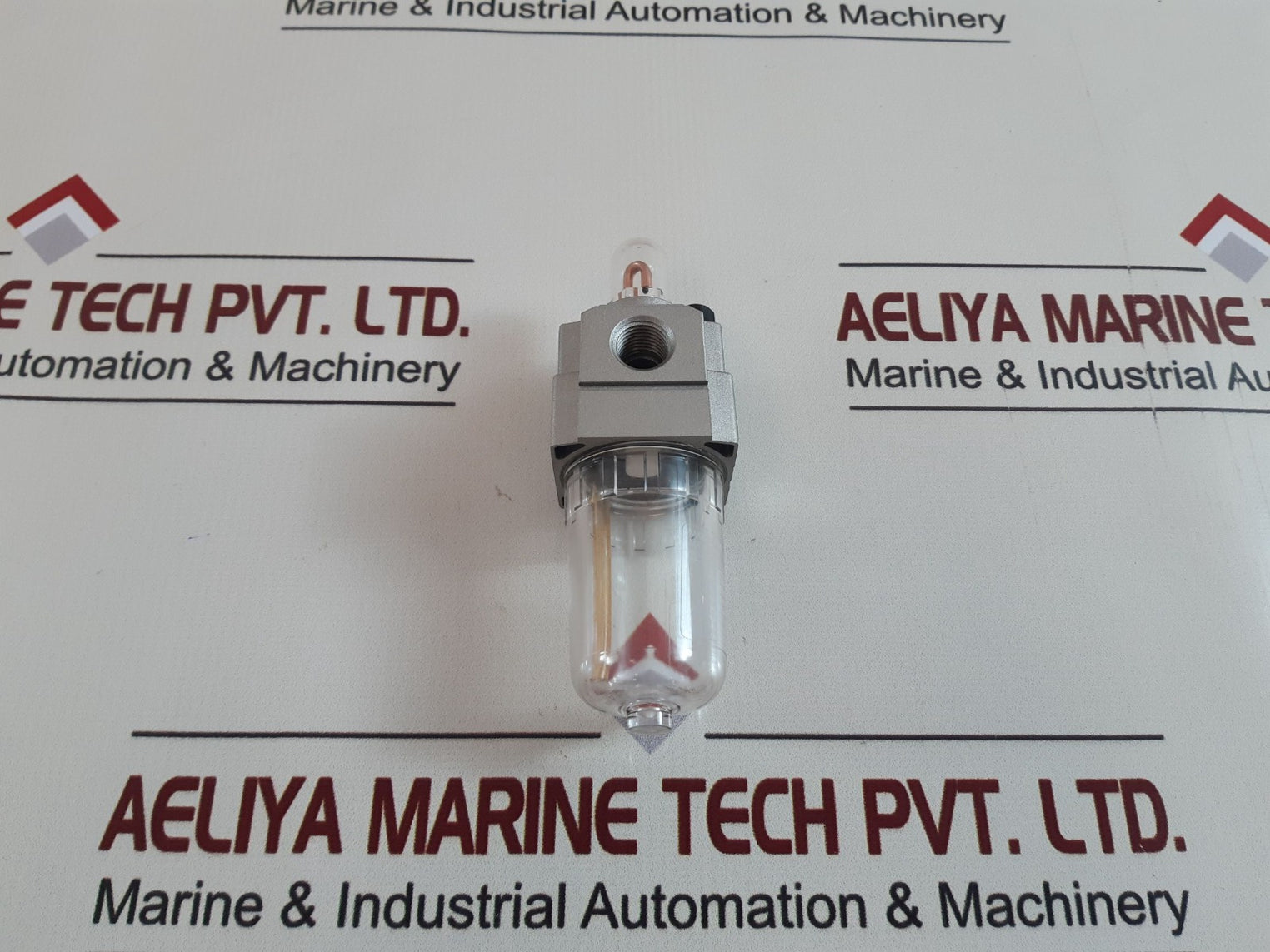 Smc Al2000-02 Lubricator Pneumatic Air 1.0Mpa