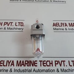 Smc Al2000-02 Lubricator Pneumatic Air 1.0Mpa