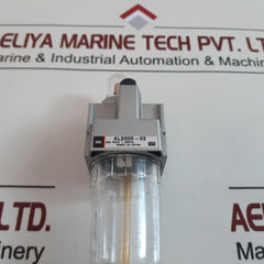 Smc Al2000-02 Lubricator Pneumatic Air 1.0Mpa
