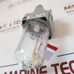 Smc Al2000-02 Lubricator Pneumatic Air 1.0Mpa