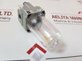 Smc Al2000-02 Lubricator Pneumatic Air 1.0Mpa