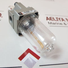 Smc Al2000-02 Lubricator Pneumatic Air 1.0Mpa