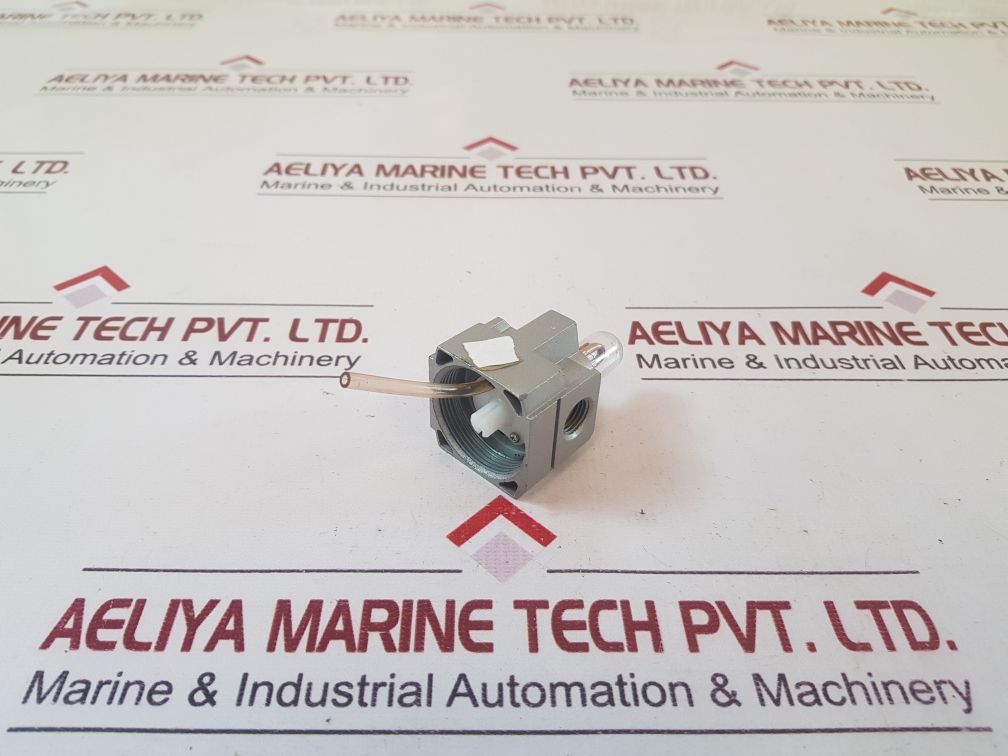 Smc Al2000 Lubricator 9.9KgfCm2
