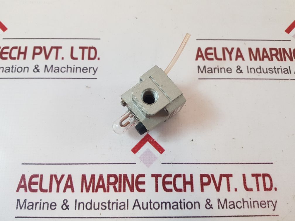Smc Al2000 Lubricator 9.9KgfCm2
