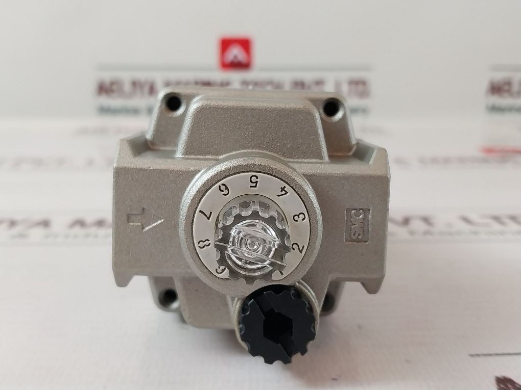 Smc Al30-03 Pneumatic Lubricator 1.0Mpa 60°C