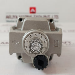 Smc Al30-03 Pneumatic Lubricator 1.0Mpa 60°C