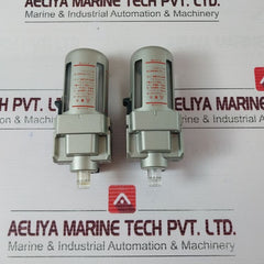 Smc Al30-03 Pneumatic Lubricator 1.0Mpa 60°C