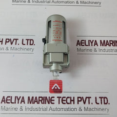 Smc Al30-03 Pneumatic Lubricator 1.0Mpa 60°C
