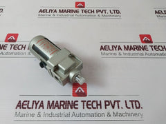 Smc Al30-03 Pneumatic Lubricator 1.0Mpa 60°C