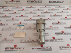 Smc Al50-10-8 Al50 Air Line Lubricator Modular Rc1 1.0Mpa