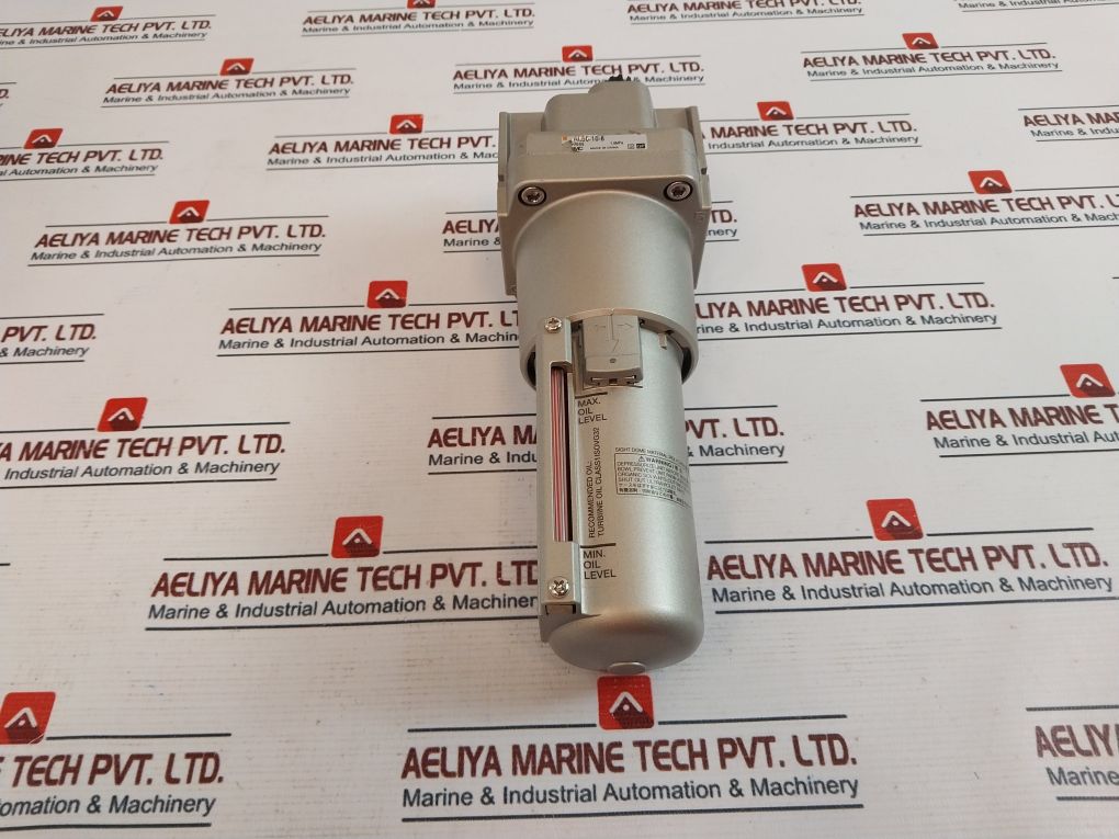 Smc Al50-10-8 Al50 Air Line Lubricator Modular Rc1 1.0Mpa