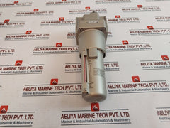 Smc Al50-10-8 Al50 Air Line Lubricator Modular Rc1 1.0Mpa
