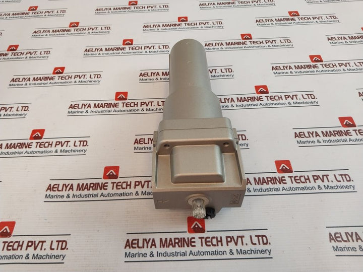 Smc Al50-10-8 Al50 Air Line Lubricator Modular Rc1 1.0Mpa