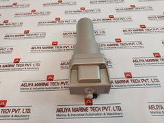 Smc Al50-10-8 Al50 Air Line Lubricator Modular Rc1 1.0Mpa