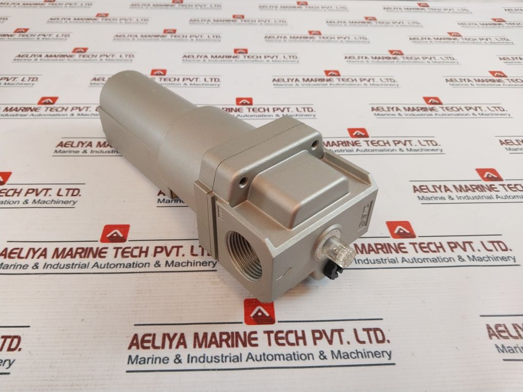 Smc Al50-10-8 Al50 Air Line Lubricator Modular Rc1 1.0Mpa