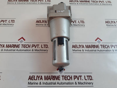 Smc al60-n10-3z lubricator