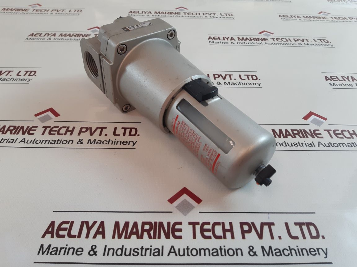 Smc al60-n10-3z lubricator