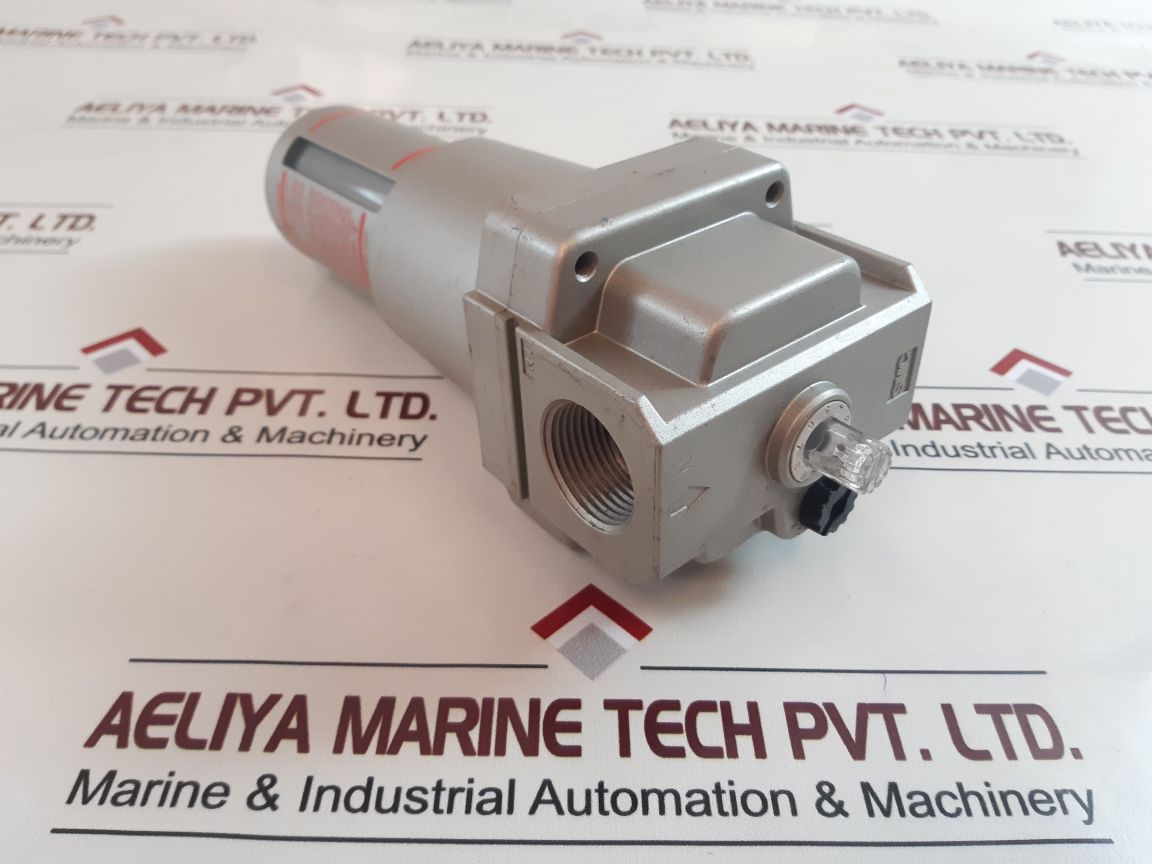 Smc al60-n10-3z lubricator