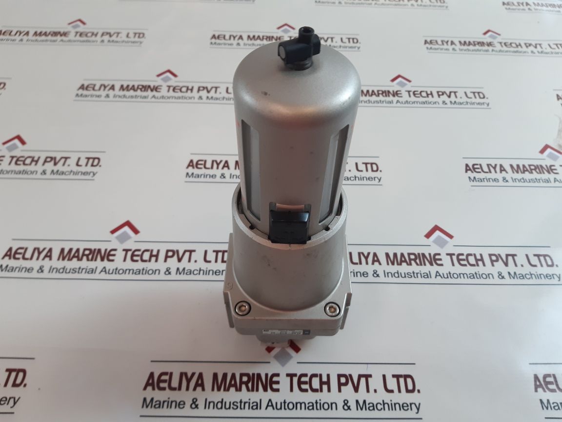 Smc al60-n10-3z lubricator