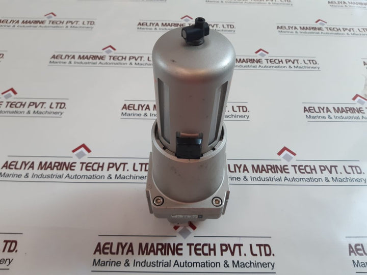 Smc al60-n10-3z lubricator