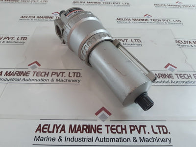 Smc al600 lubricator