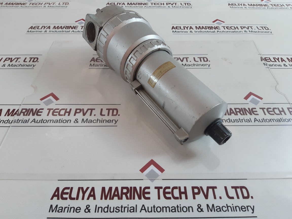 Smc al600 lubricator