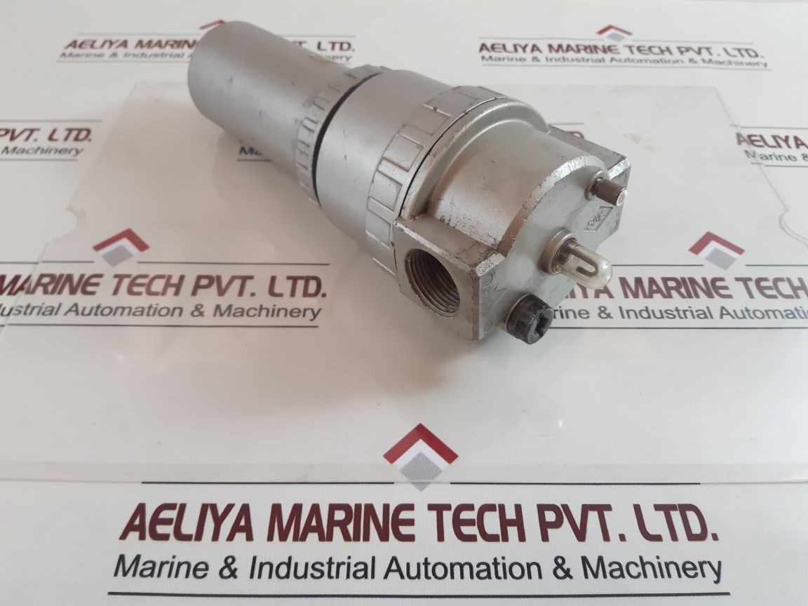 Smc al600 lubricator