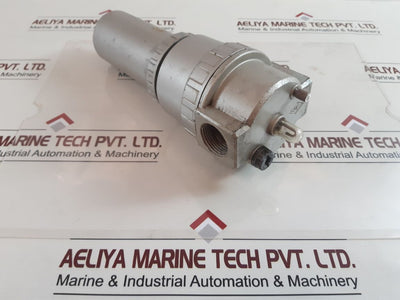Smc al600 lubricator