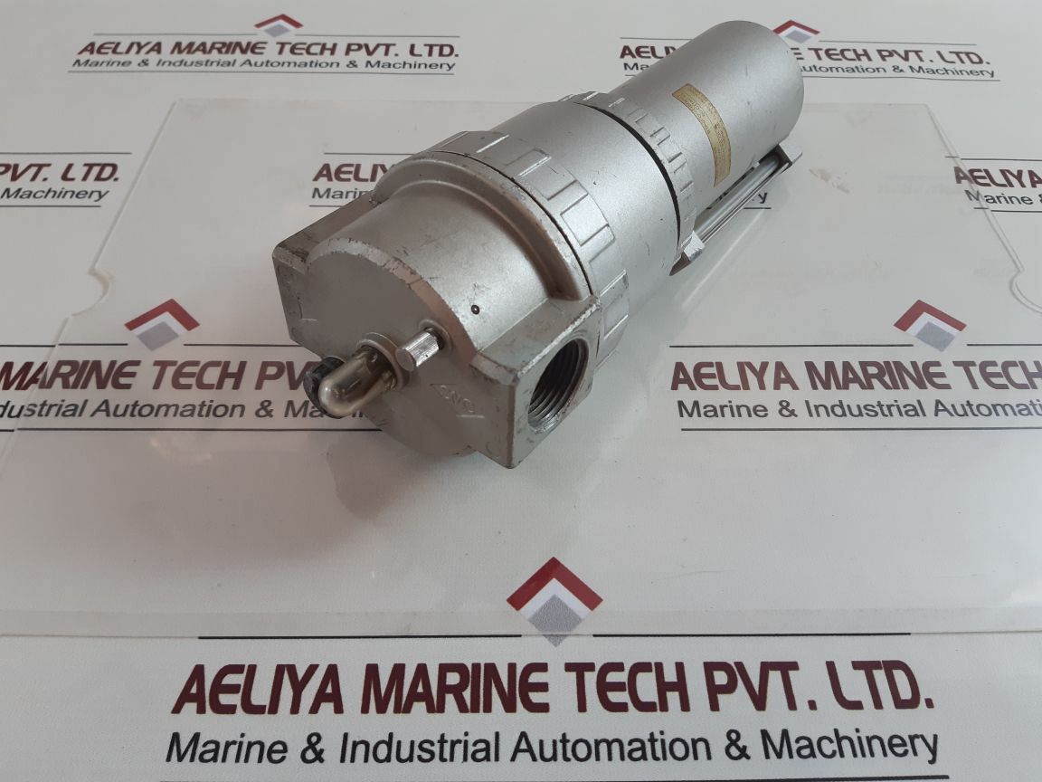 Smc al600 lubricator